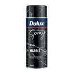 Spray Paint Dulux Effects 300G Marble White