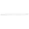 Kaboodle 2400mm Macaroon Laminate Kickboard