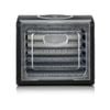 Sunbeam Food Lab Dt6000 6 Tray Dehydrator