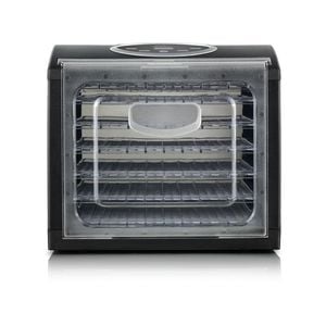 Sunbeam Food Lab Dt6000 6 Tray Dehydrator