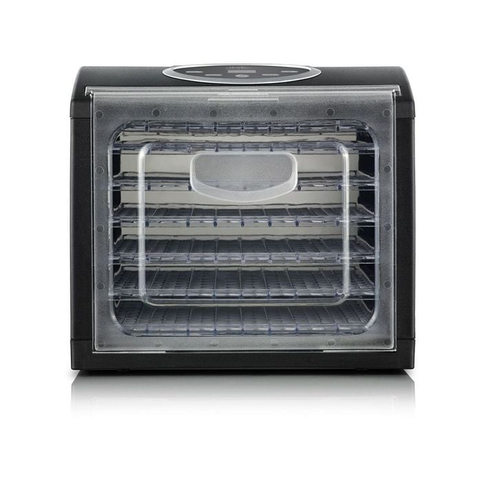 Sunbeam Food Lab Dt6000 6 Tray Dehydrator