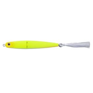 OSP iWaver 60 Super Slow Sinking Hard Body Fishing Lure  Banana Fish M20