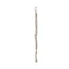 Eden 120cm Cotton Macrame Hanger With Ring