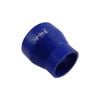 Takashi Blue Straight Silicone Hose Reducer 2.75" To 2" (70-51mm) Air Intake