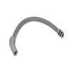 Dishwasher Sump Air Break Hose 758974128, suits Smeg