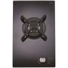 Bellini 300mm 1 Burner Gas Cooktop