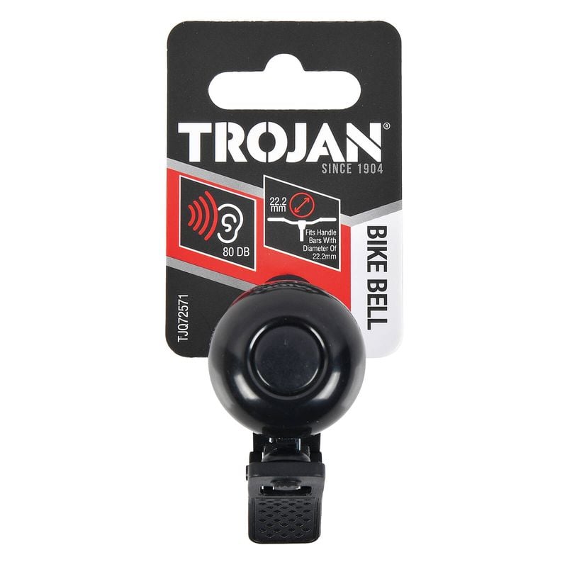 Trojan Bike Bell