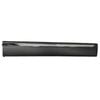 Genuine Mazda Cx-9 Tc Rh Front Door Protector Mould Black/chrome Tk4951ra0b