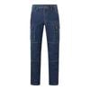 Citeco Indigo Cargo Jeans - Size 97R