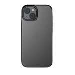 Cygnett MagShield Magnetic Case For Apple iPhone 15 - Black