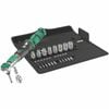 Wera Safe-Torque A 2 Set 1, 1/4" Hexagonal, 2-12 Nm