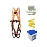 Bailey Fall Protection Entry Level Roof Workers Kit