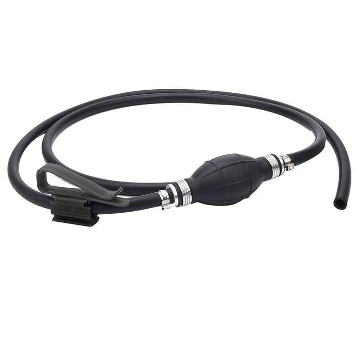 Saxon Siphon Hand Pump