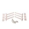 Dreambaby Child Safety Catches - 6 Pack