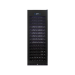 Grand Cru Pro Black 194PB Wine Fridge - 194 Bottle Capacity