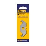IRWIN Utility Hook Blade - 5 Pack
