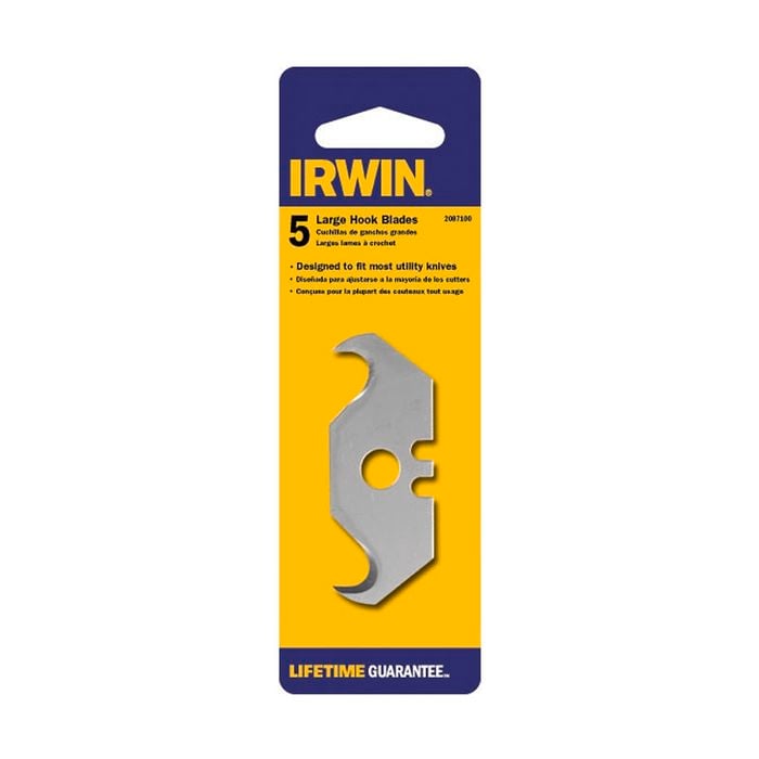IRWIN Utility Hook Blade - 5 Pack