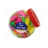 Kevron Key Tags Assorted (150/tub)