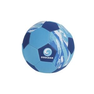 Ozocean Oz Ocean Neoprene Outdoor Beach Soccer Activity Fun Play Ball 21cm 3+