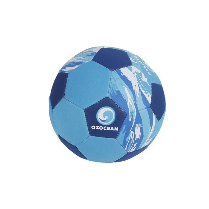 Ozocean Oz Ocean Neoprene Outdoor Beach Soccer Activity Fun Play Ball 21cm 3+