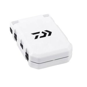 Daiwa 2025 DBox Folding Tackle Storage Box Case Small