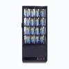 Bromic Countertop Fridge 78L - 1 Door - Flat Glass