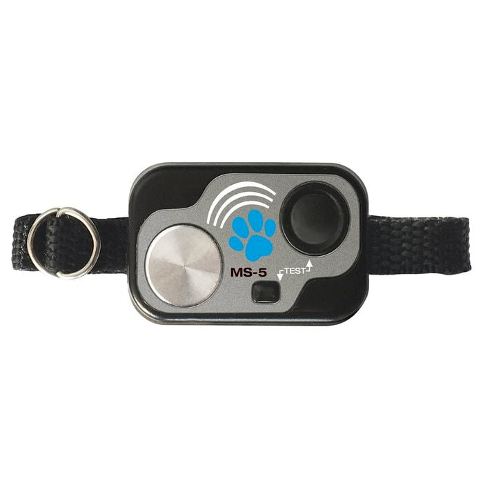 MS-5 Ultrasonic Collar for High Tech Pet Doors
