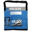 Wilson Deluxe Wading Bag with Phone Protector and Tackle Storage Pocket