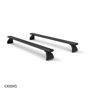 X Country - CrossOver Kit CK0045 - Toyota Landcruiser 79s Double Cab (2007 - onwards)