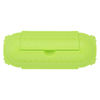 Arlec IP44 Safety Cord Box Halloween Green