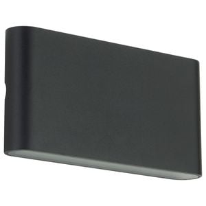 Arlec Slim line CCT LED Wall Light