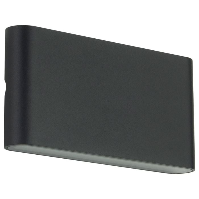 Arlec Slim line CCT LED Wall Light