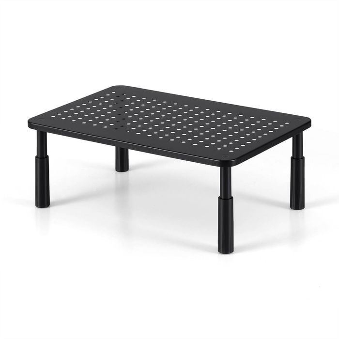 Artiss Adjustable Monitor Stand 3 Height