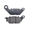 Xyt World Front Brake Pads For Yamaha Xc 125 E Vity 4p7 2008 2009 2010 2011 2012 2013