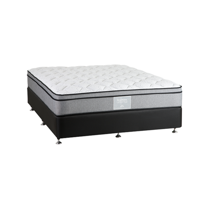 Sleepmaker Lifestyle Beechworth Biopedic Pocket Spring  - Medium Single