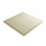 Adbri Masonry 400 x 400 x 40mm Athens Sharknose Euro Classic Paver