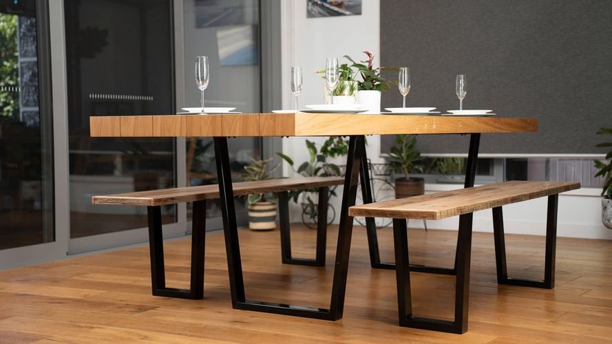 Rapid Products NZ - DIY furniture legs image 2 - Brand Page