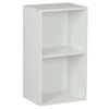 Kaboodle Kitset 400mm Wall Carcase White