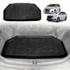 Heavy Duty Cargo Trunk Mat Boot Liner Luggage Tray for Honda Odyssey 5th Gen 2014-2022