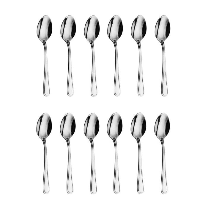 Trenton Madrid Coffee Spoons - Set 12
