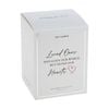 Bramble Bay Pawprints Sympathy Coconut/lemongrass Soy Candle Home Fragrance 300g