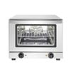 Apuro Convection Oven 21ltr - Bench Top Convection Ovens (da957-a)