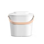 Uah Pet Intelligent Vacuum Pet Food Storage Container 12L