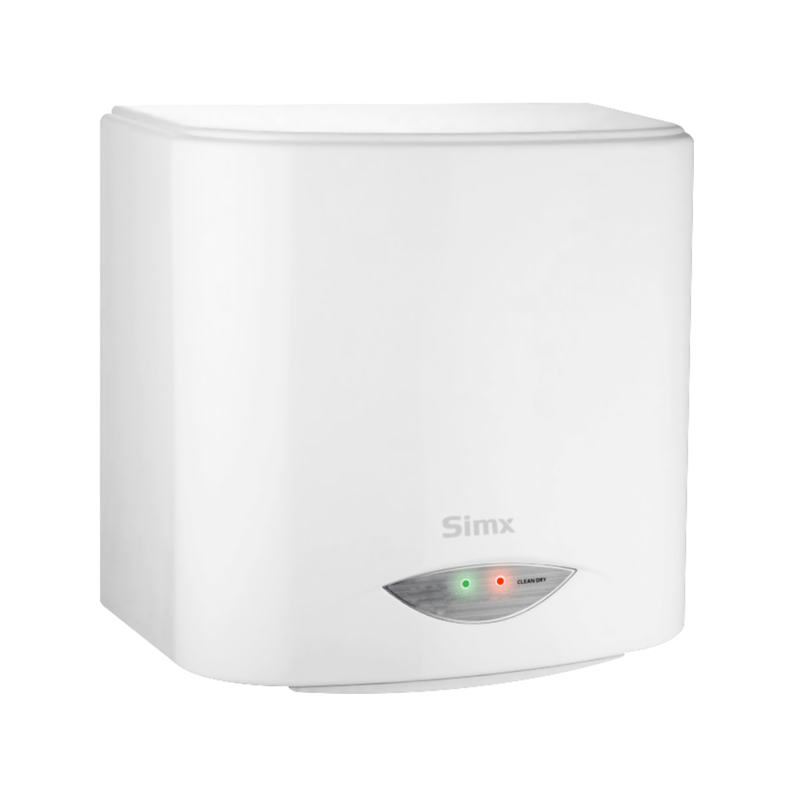 Simx Fast Dry Hand Dryer