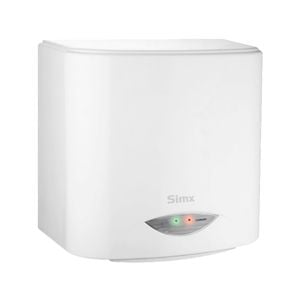 Simx Fast Dry Hand Dryer