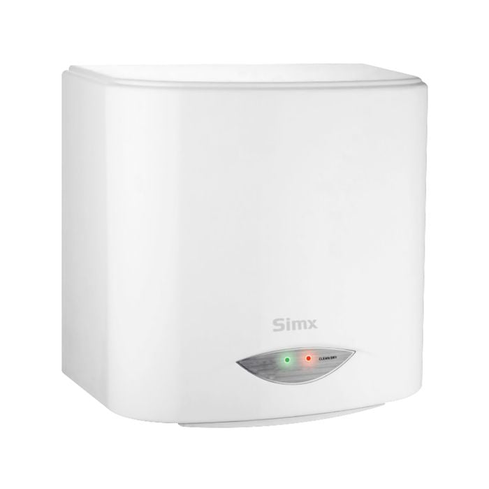 Simx Fast Dry Hand Dryer