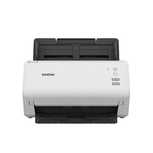 Brother Ads-3100 Advance Compact Desktop Document Scanner