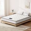 Giselle Bedding 21cm Mattress Tight Top Double