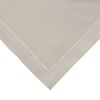 RANS Elegant Hemstitch Napkin - Ivory