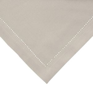 RANS Elegant Hemstitch Napkin - Ivory